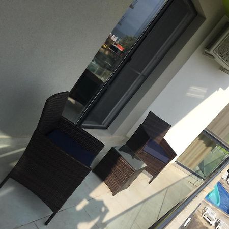 Umi Apartment Alezzi Resort Нэводари Экстерьер фото