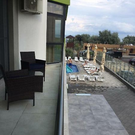 Umi Apartment Alezzi Resort Нэводари Экстерьер фото