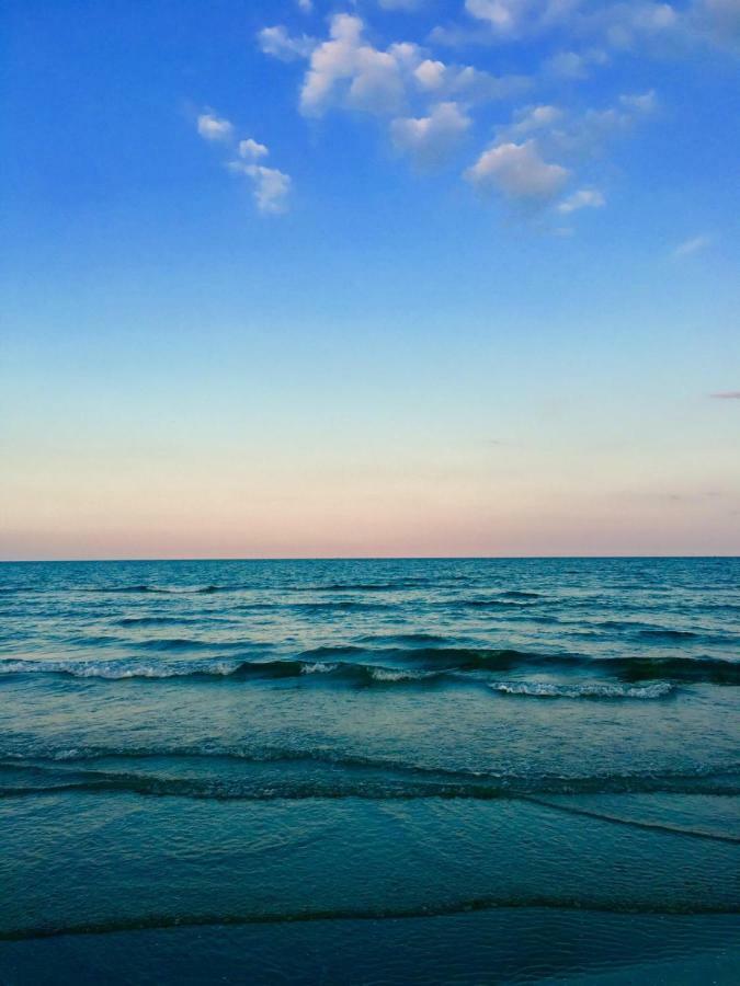 Umi Apartment Alezzi Resort Нэводари Экстерьер фото