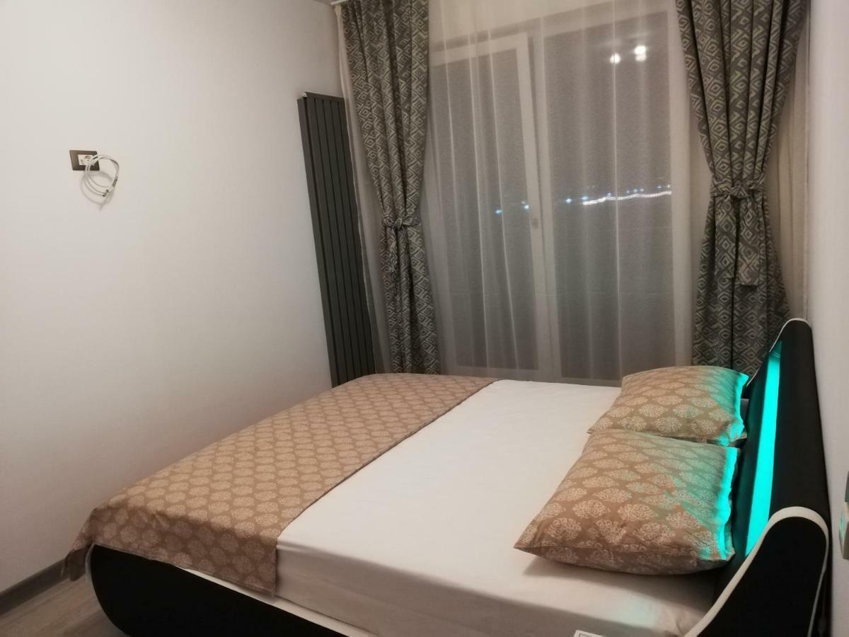 Umi Apartment Alezzi Resort Нэводари Экстерьер фото